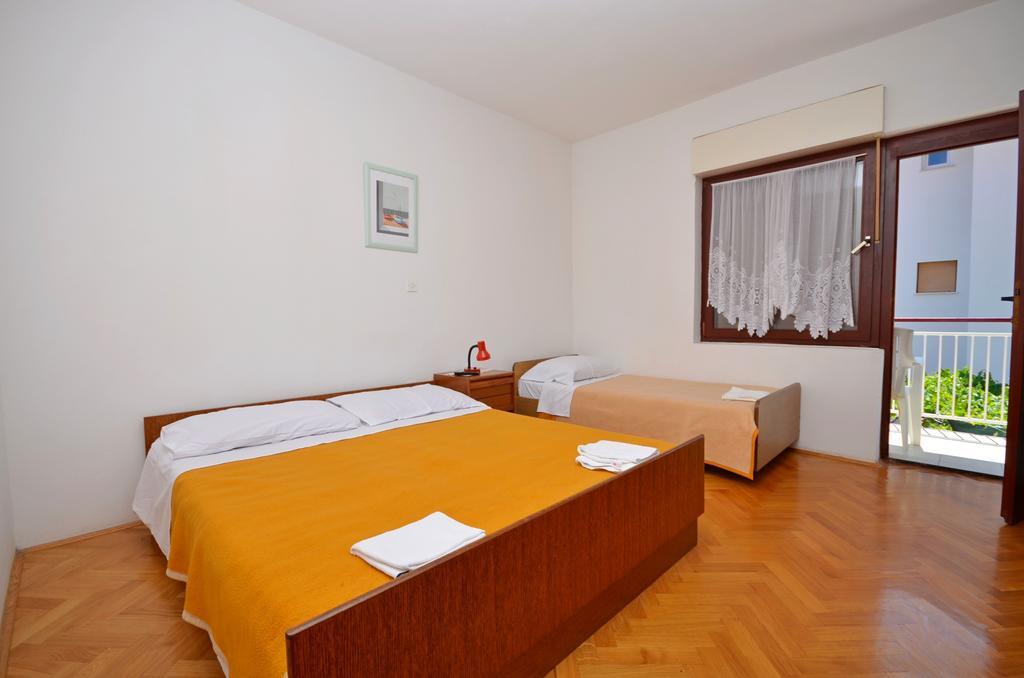 Apartments Branko Vodice Exterior photo